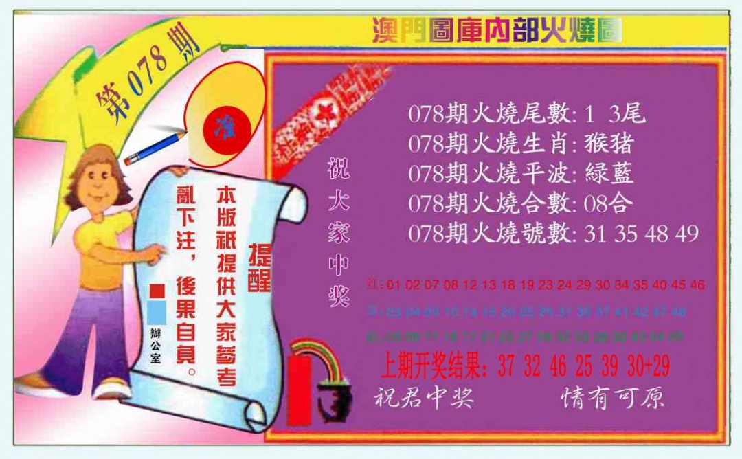 078期火烧图（新）[图]