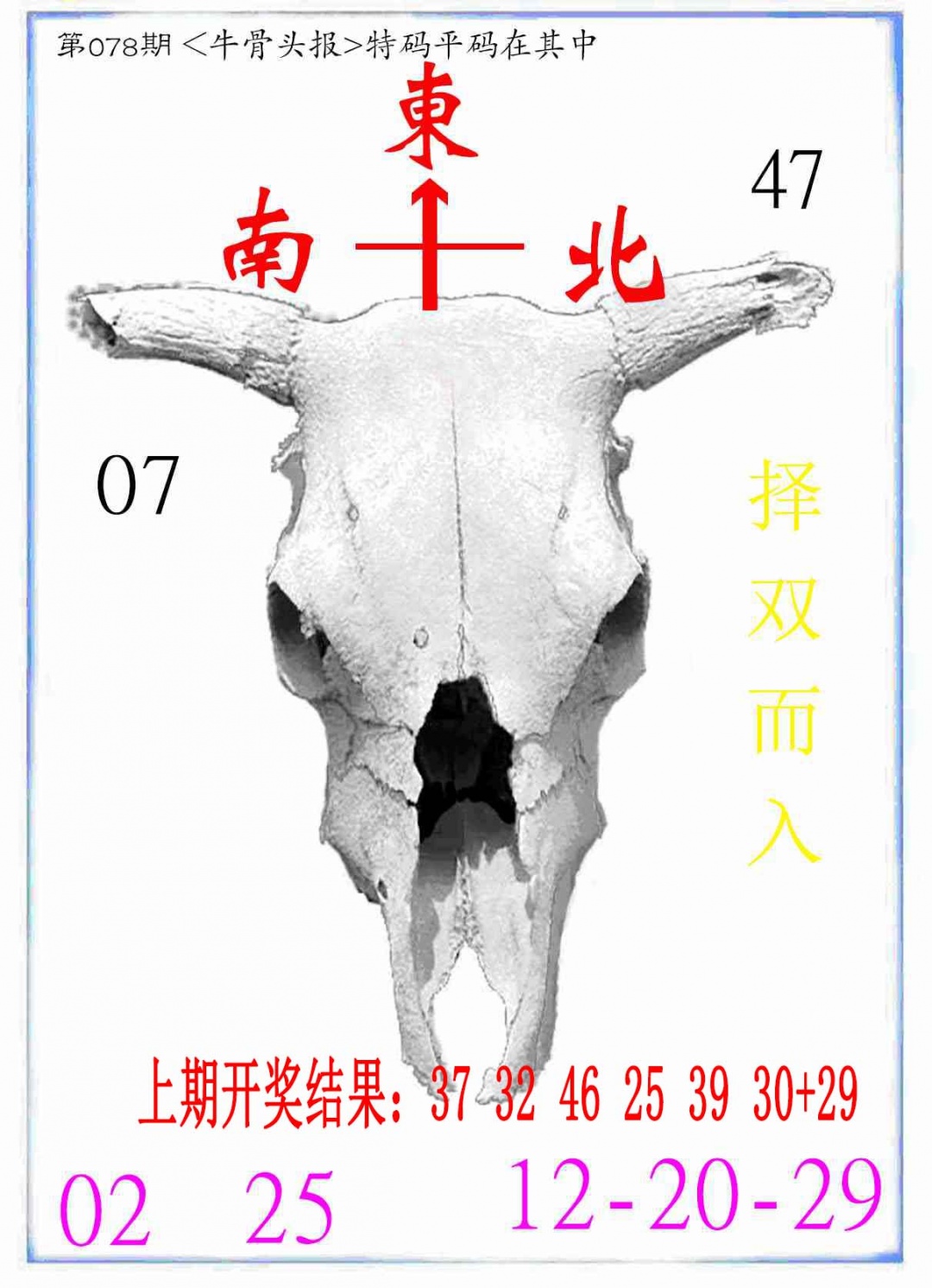 078期牛派系列7[图]